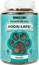 Maiused koertele Uniszki Trenerki pardilihaga, 210 g