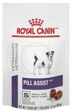 Maiused tablettide manustamiseks Royal Canin Pill Assist Small Dog, 90 g