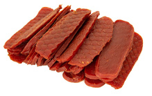 Maiustus koertele Real Dog Snacks lambafilee, 500 g
