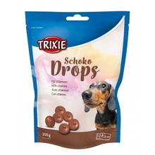 Trixie Schoko Drops šokolaadimaiused koertele, 350 g
