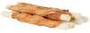 Maius koertele Trixie Denta Fun Chicken Chewing Roll, kanaliha, 11 g, 200 tk
