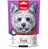 Maiustus koertele Wanpy Soft Duck Sausages, vinnutatud pardivorstid, 100 g
