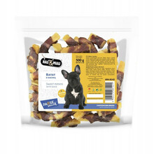 Hau&Miau bataadid pardilihaga, 500g