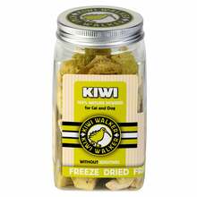 Liofiliseeritud maiused Kiwi Walker kivi tükid, 40 g