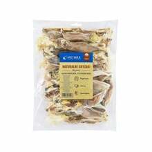 Koera närimismaius Petmex Rabbit Ear with Fur, 500 g