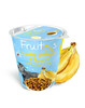Maius koertele Bosch Fruitees banaaniga, 200 g