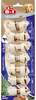 Maius koertele 8in1 Beef Delights Bones XS, 7 tk