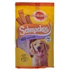 Maiustus koertele Pedigree Schmackos, 144 g