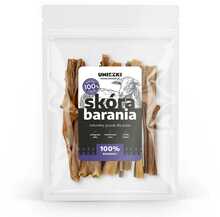 Maiustus koertele Uniszki lambanahk, 100 g