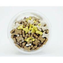 Küpsised kutsikatele Jazzy Puppy Treats, 1.5 kg