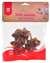 Maced kuivatatud seakõrvad, 100 g