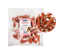 Maiustus koertele Petitto kanakoivad, 500 g