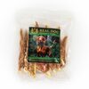 Maiused koertele Real Dog kanaliha filee nahaga pulkadel (sulg), 500 g