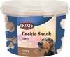 Trixie Cookie Snack Giants koeramaius lambalihaga, 1.25 kg