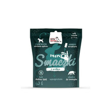Maiused koertele Syta Micha Mini küülikuga, 60 g