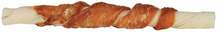 Koeramaius Trixie Chewing Rolls kanaga, 6 x 70 g