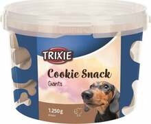 Trixie Cookie Snack Giants koeramaius lambalihaga, 1.25 kg