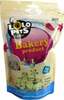 Maius koertele Lolo Pets Uus-Meremaa rohelised rannakarbid, 350 g