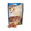 Maiustus koertele Trixie Mini Pretzels kanaga, 100 g