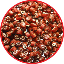 Maiustus koertele Lupi Pets pehme sushi lamba- ja tursalihaga, 500 g