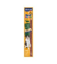 Vitakraft Beef Stick maiustus ulukilihaga koertele, 12 g