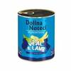Dolina Noteci Premium Superfood konserv koertele vasika- ja lambalihaga, 800 g