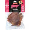 Maiustus koertele Zolux kuivatatud seakõrvad, 2 x 80 g
