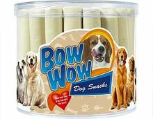 Maiused koertele Mira Mar Bow Wow Mini Tubes Marrow, 35 tk, 40 g