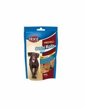Maius koertele Trixie Premio Sushi Rolls, 100 g