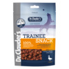 Maius koertele Dr. Clauder's Trainee kuivatatud part, 80 g