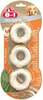 Maiustus koertele 8in1 Delights Rings, 3 tk