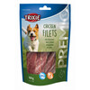 Trixie Esquisita Chicken Filets maius koertele linnulihaga, 100 g