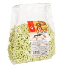 Maced piparmündiküpsised koertele, 1 kg