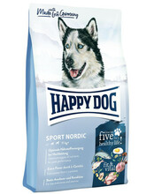 Kuivtoit koertele Happy Dog Supreme Fit & Vital Sport Adult Nordic, 14 kg