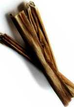 Maiustus koertele Arami Long Deer Skin, kuivatatud hirvenahk, 2 tk
