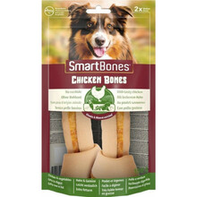 Maiustus koertele SmartBones Medium Chicken, 0.158 kg, 2 tk