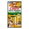 Maius koertele Inaba Churu Meal Topper Chicken, 4x14 g