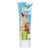 Pastatšunims Lovidog Lovi Dog Snack Creme Pate Goose, 90 g