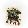 Maius koertele Real Dog Snacks närimiskondid pardilihaga, 500 g
