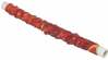 Maiustus koertele Trixie Denta Fun Stick pardiliha ja kanamaksaga, 95 g