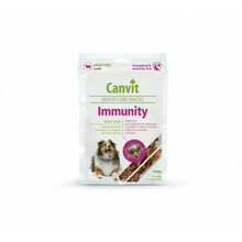 Maius koertele Canvit Immunity, 200 g