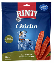 Maius koertele Rinti Chicko küülikuga, 170 g