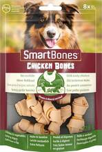 Maius koertele Smart Bones Chicken mini, 8 tk