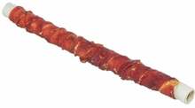Maiustus koertele Trixie Denta Fun Stick pardiliha ja kanamaksaga, 95 g