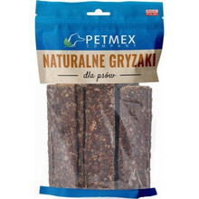 Maius koerale Petmex hirveliha ribad, 200 g
