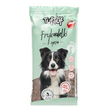 Lihapulgad hanega TUF TUF, 70 g
