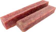 Maiustus koertele 4Dogs Himalayan Cheese Churpi M, maasika, kuni 85 g