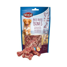 Trixie Premio kondid pardi ja riisiga, 80 g