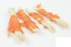 Maiustus koertele Alda Fish strips wrapped with chicken, 500 g
