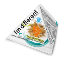 Liofiliseeritud maiused koertele Im Different Tastexplosion Trout (forell), 8 g